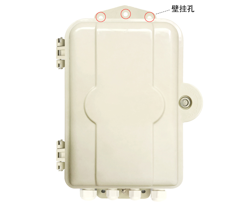 双路振动光纤报警系统