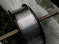 脉冲电子围栏安装方法