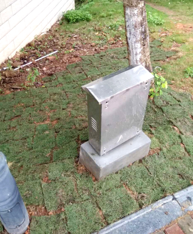埋地泄漏电缆产品功能和运用